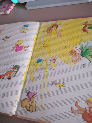 Mis primeras canciones 2