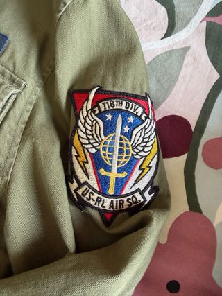 Chaqueta Polo Ralph Lauren kids Verde Militar