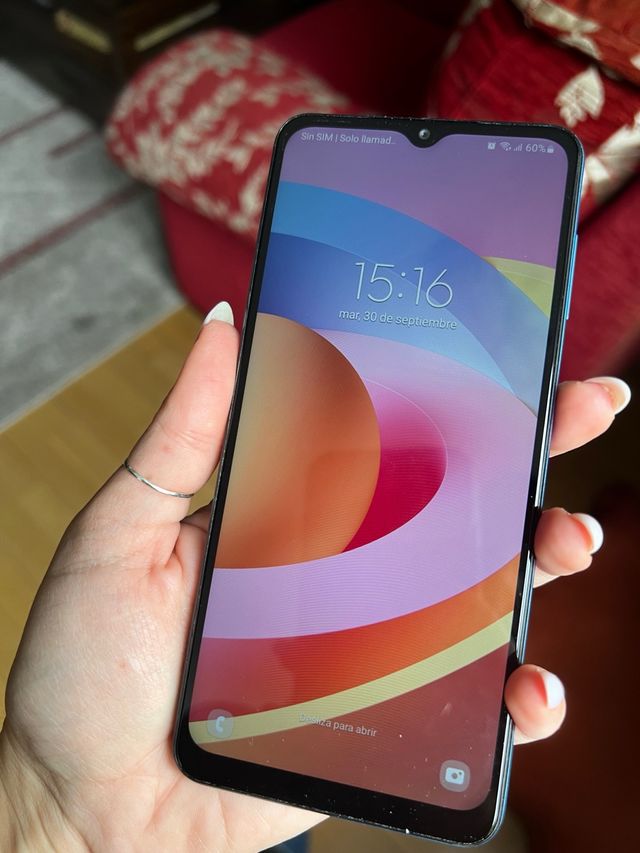 Samsung Galaxy A12 128 GB