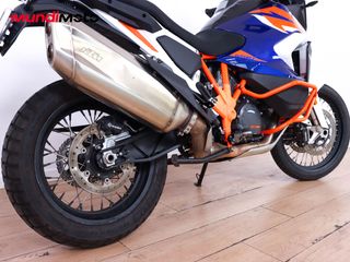 KTM 1290 SUPER ADVENTURE R