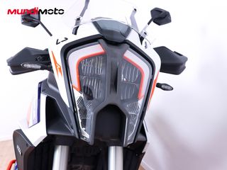 KTM 1290 SUPER ADVENTURE R