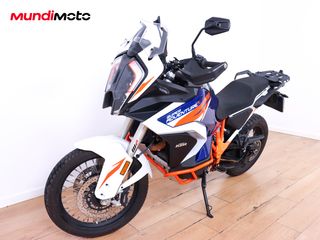 KTM 1290 SUPER ADVENTURE R