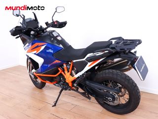 KTM 1290 SUPER ADVENTURE R