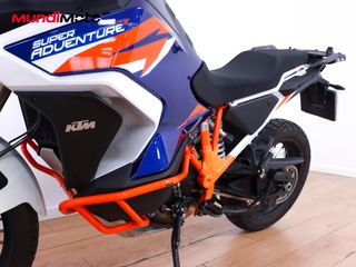 KTM 1290 SUPER ADVENTURE R