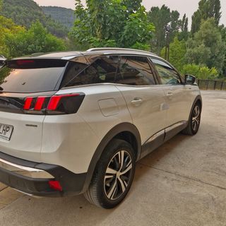 Peugeot 3008 2020