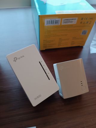 TP-Link AV600 WiFi Extensor