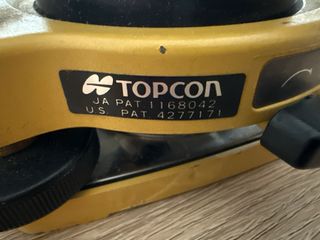 Base Nivelante TOPCON