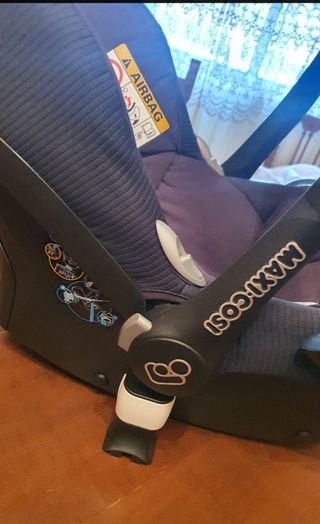 Maxi-Cosi Silla de Coche