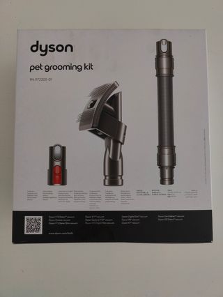 Kit de limpieza para mascotas Dyson