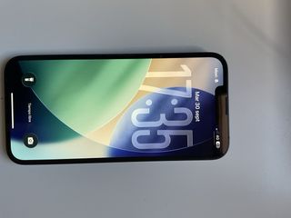 iPhone 16e 128 GB Negro