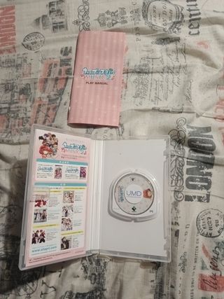 Uta no☆Prince-sama♪ MUSIC 2 psp