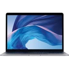 MacBook Air 2020 Plata/Gris Espacial