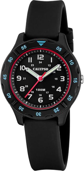 ✨ - CALYPSO Reloj Hombre K5847/4 Junior Collection