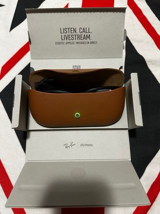 Transitions Negro mate , Wayfarer (Gen 1)
