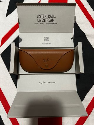 Transitions Negro mate , Wayfarer (Gen 1)
