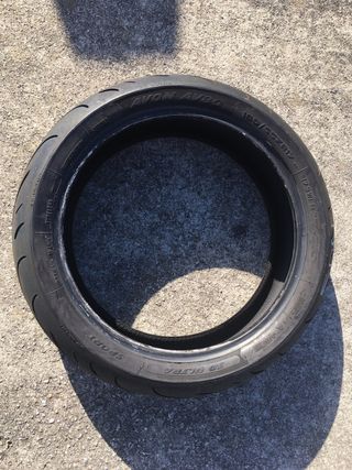 Neumático Moto Avon AV80