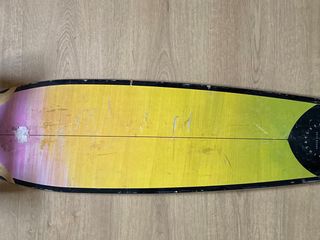 Longboard Oxelo