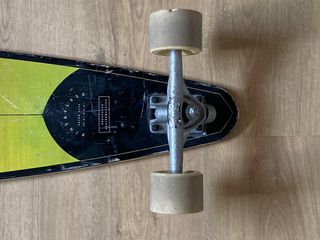 Longboard Oxelo