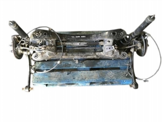 Puente Trasero Toyota Auris 2012-2018