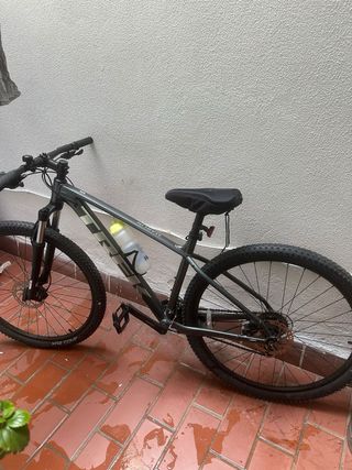 Bicicleta Trek