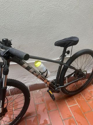 Bicicleta Trek
