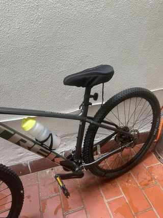 Bicicleta Trek