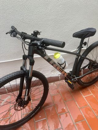 Bicicleta Trek