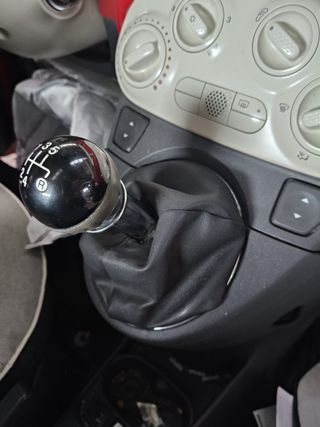 Despiece Fiat 500 1.2 Gasolina