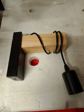 N. 3 applique da parete