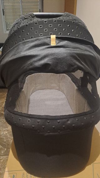 Carro de paseo marca Chicco