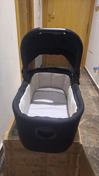 Carro de paseo marca Chicco