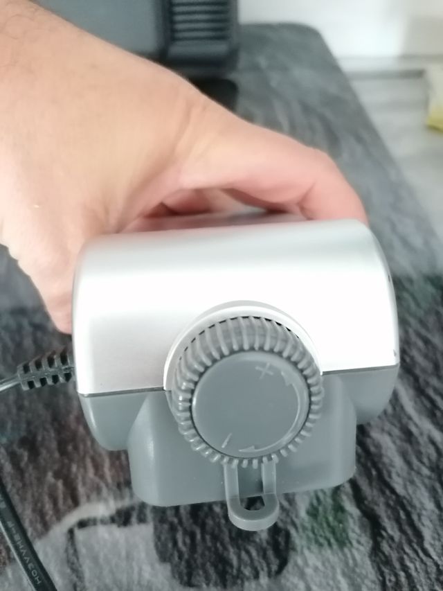 JET-006 Ossigenatore Acquario esterno