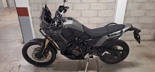 Yamaha Teneré 700