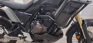 Yamaha Teneré 700