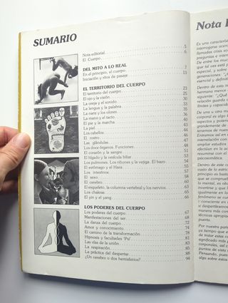 Revista n 3 de Integral vida y salud natural