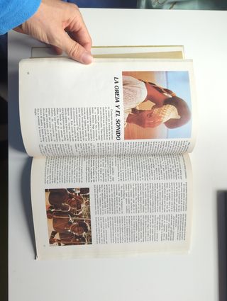 Revista n 3 de Integral vida y salud natural