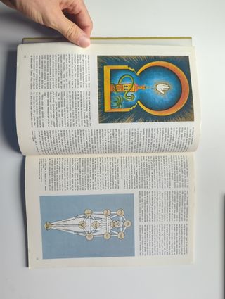 Revista n 3 de Integral vida y salud natural