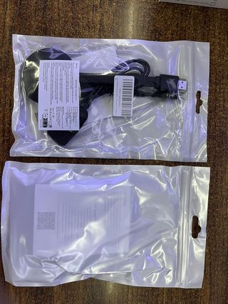✨ - Adaptador de pantalla inalámbrico HDMI WiFi 10