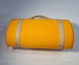 Bolso Veuve Clicquot Amarillo