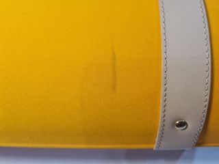 Bolso Veuve Clicquot Amarillo