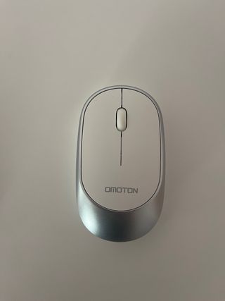 Teclado y Ratón Inalámbricos OMOTON