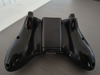 Mando Xbox 360 Halo 3 Edición Especial