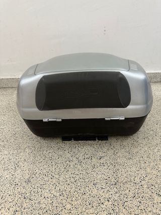 Cofre Moto SHAD SH44