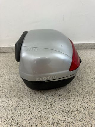 Cofre Moto SHAD SH44