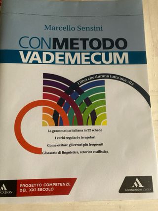 Con metodo. Per le Scuole superiori. Con e-book...