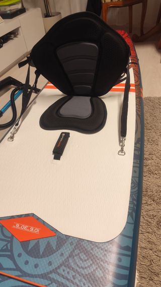 OPORTUNIDAD!Tabla Paddle surf SimplePaddle Ocean