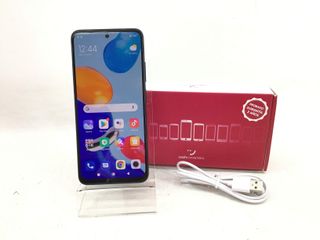xiaomi redmi note 11 4gb 128gb
