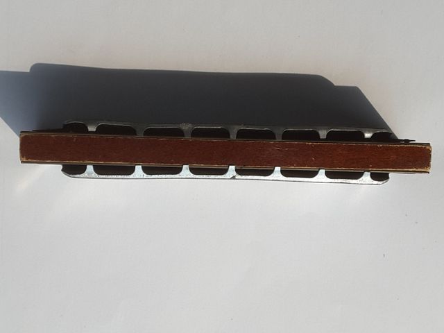 Armonica Hohner anni '40