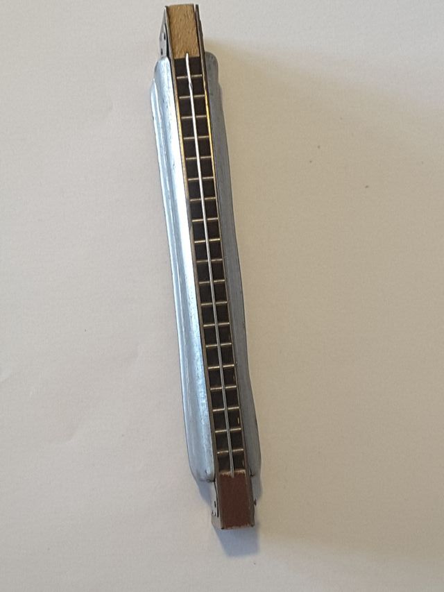 Armonica Hohner anni '40