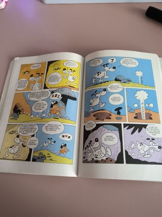 Tebeo Super Guai! Nº 17